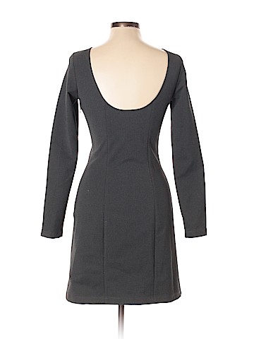 Theyskens' Theory Casual Dress (view 2)