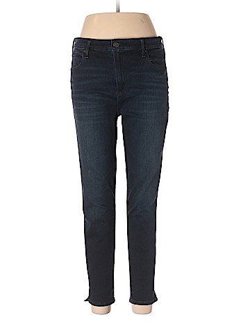 Abercrombie & Fitch Jeans (view 1)