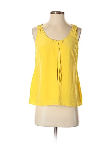 Kate Spade New York Sleeveless Blouse (view 1)
