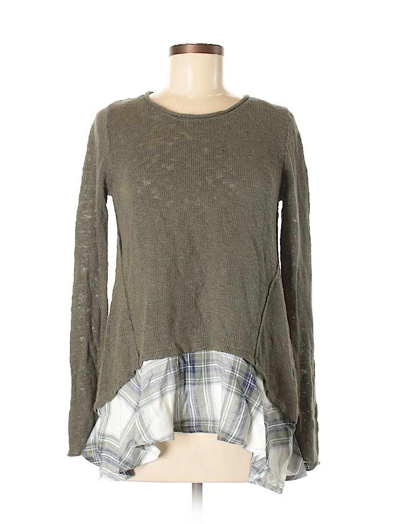 cloud chaser cardigan