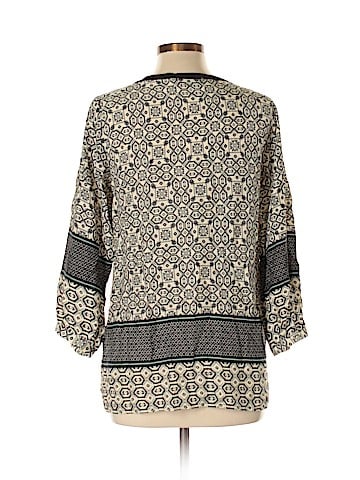 Fab'rik Long Sleeve Blouse (view 2)