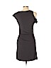 Lia Kes Gray Casual Dress Size L - photo 2