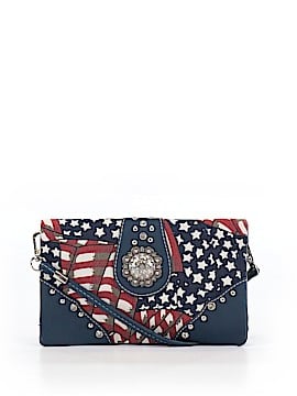 Rustic Couture Handbags On Up To 90 Off Retail Thredup Rustic Couture Crossbody Bag One Size