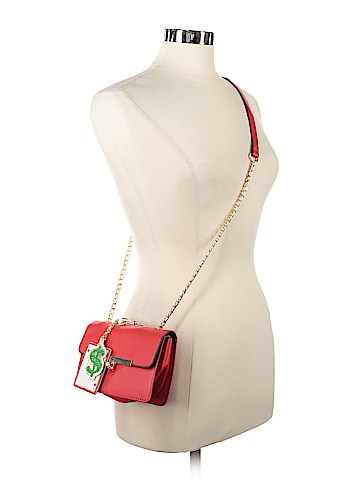 Unbranded Crossbody Bag (view 2)