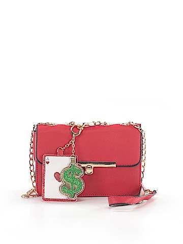 Unbranded Crossbody Bag (view 1)