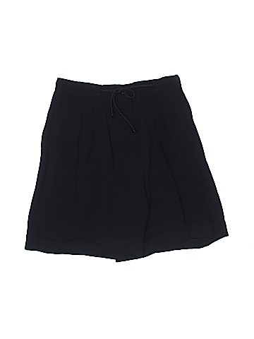 Emporio Armani Dressy Shorts (view 1)