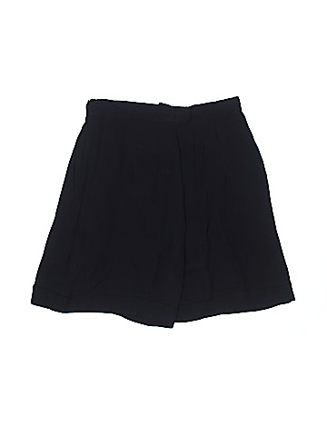Emporio Armani Dressy Shorts (view 2)