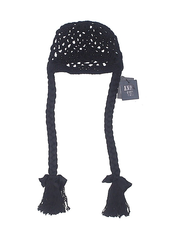 anna sui hat