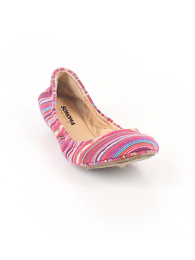 sonoma flat shoes