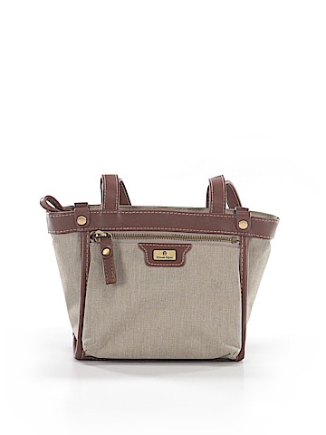 Etienne Aigner Satchel (view 1)