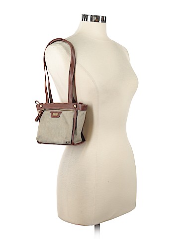 Etienne Aigner Satchel (view 2)