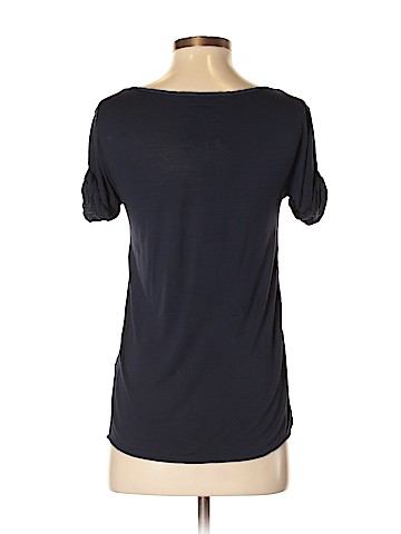 BOSS Orange Short Sleeve Blouse (view 2)