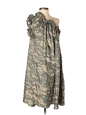 Thomas Wylde Casual Dress (view 1)