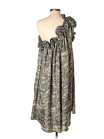 Thomas Wylde Casual Dress (view 2)