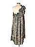 Thomas Wylde 100% Silk Wild Willow Casual Dress Size XS - photo 2