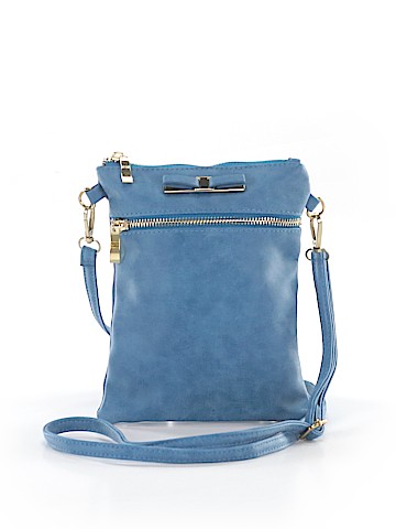 Unbranded Crossbody Bag (view 1)