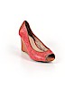 Rockport Red Wedges Size 9 - photo 1