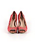 Rockport Red Wedges Size 9 - photo 2