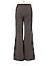 Halogen Gray Dress Pants Size 12 - photo 2