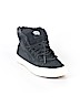 Vans Solid Black Sneakers Size 10 - photo 1