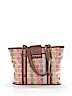 Etienne Aigner Brown Shoulder Bag One size - photo 1