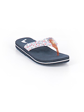 Tommy Hilfiger Flip Flops (view 1)
