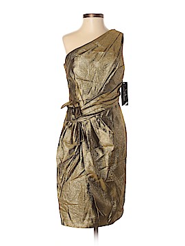 Carmen Marc Valvo Size 2