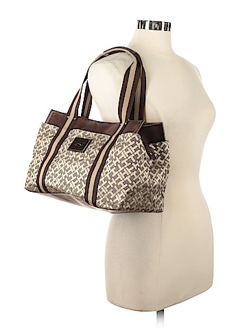 Tommy Hilfiger Tote (view 2)