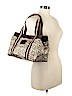 Tommy Hilfiger Print Brown Tote One size - photo 2