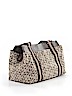 Tommy Hilfiger Print Brown Tote One size - photo 3