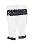 Kate Spade New York Polka Dots White Casual Pants 3-6 MO / 6 MO - photo 2