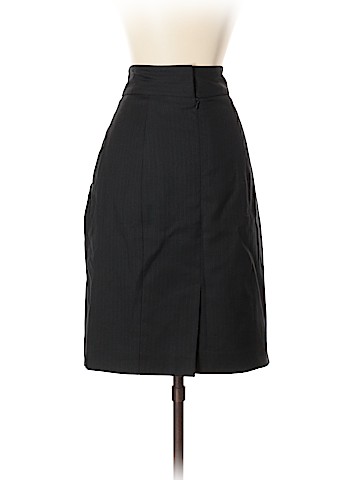 Tibi Wool Skirt (view 2)