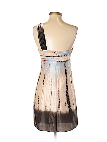 BCBGMAXAZRIA Cocktail Dress (view 2)