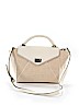 Kate Spade New York Solid Tan Satchel One size - photo 1