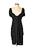 Temperley LONDON Black Cocktail Dress Size 4 - photo 1