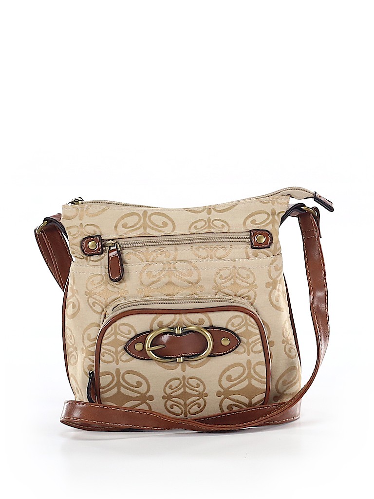 Check It Out Rosetti Handbags Crossbody Bag For 2 99 On Thredup