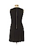 Donna Morgan Black Casual Dress Size 10 (petite) - photo 2