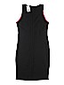 Forever 21 Black Casual Dress Size L - photo 2