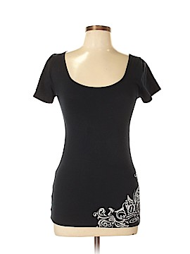 So Cal Women S Clothing On Up To 90 Off Retail Thredup So Cal Short Sleeve Top Size L