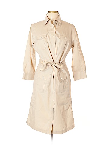 Brooks Brothers Casual Dress (view 1)