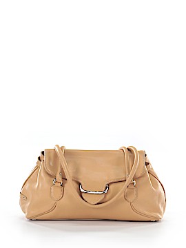 Cole Haan Leather Shoulder Bag