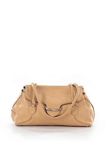 Cole Haan Leather Shoulder Bag (view 1)