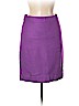 Kate Spade New York 100% Viscose Purple Casual Skirt Size 4 - photo 1