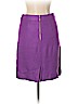 Kate Spade New York 100% Viscose Purple Casual Skirt Size 4 - photo 2