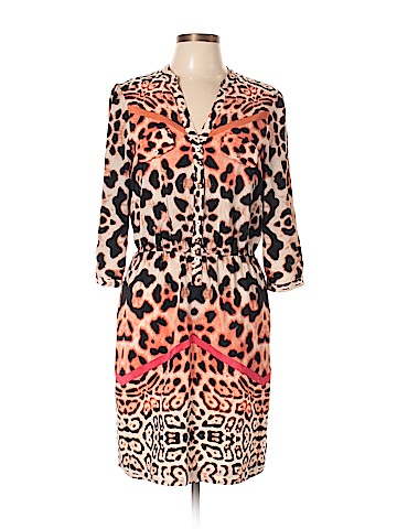 Yoana Baraschi Casual Dress (view 1)