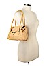 Cole Haan 100% Leather Tan Leather Shoulder Bag One size - photo 2