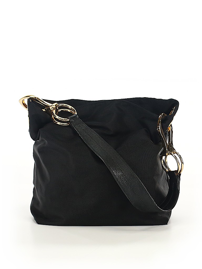 Jpk Paris Solid Black Shoulder Bag One Size 69 Off Thredup Pin It Jpk Paris Women Shoulder Bag One Size