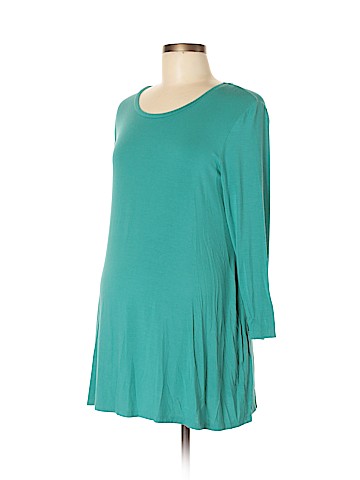 Summer and Sage Maternity Long Sleeve Top (view 1)
