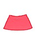Adidas 100% Nylon Pink Active Skort Size L - photo 2