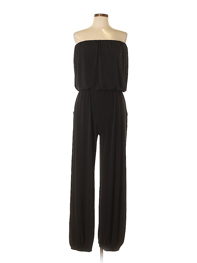 charlotte russe jumpsuit